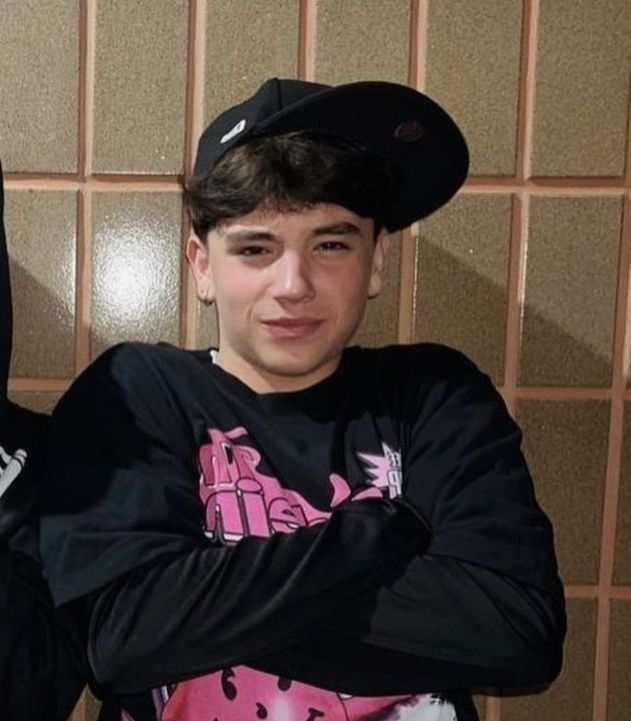 <strong>Lucas M</strong>